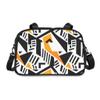 Arno Cobalt Dresden -Workout Bag 12.4" x 13.3" / Black view 1