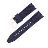 MMBAY Rubber 26MM Watch Bands Replacement Fit for Invicta Pro Diver 6977 6981 6983 6985 6995 21930 90082 17887 22309 Silicone Strap Wirstband for Men and Women Waterproof Bracelet Watch accessories, view 3