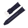 MMBAY Rubber 26MM Watch Bands Replacement Fit for Invicta Pro Diver 6977 6981 6983 6985 6995 21930 90082 17887 22309 Silicone Strap Wirstband for Men and Women Waterproof Bracelet Watch accessories, view 4