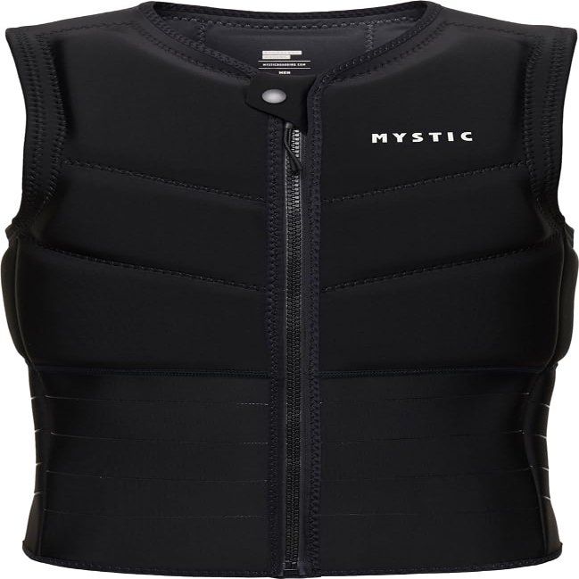 Impact Star 2023 Vest by Mystic Waterwear Kite & Wind