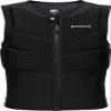 Impact Star 2023 Vest by Mystic Waterwear Kite & Wind view 1