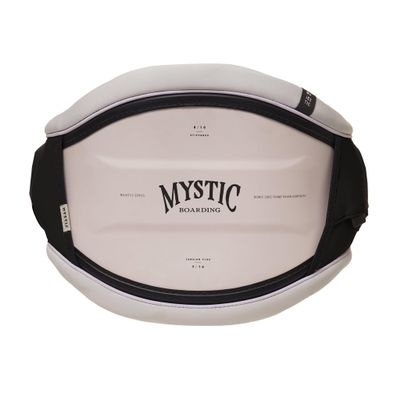 Mystic Majestic Waist Harness No Spreader Bar 2024 - Off White 230196 XL