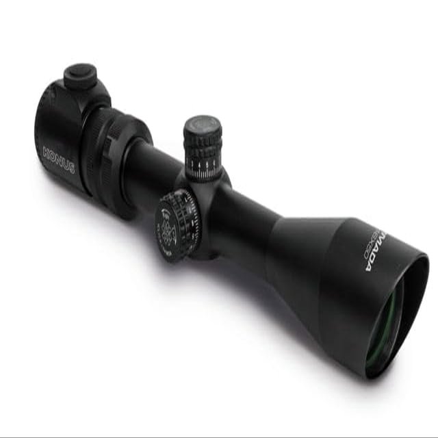 Konus ARMADA 4-16X50 SCOPE BDC IR