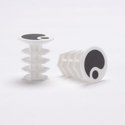 Ergon GS1 Evo End Plugs