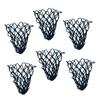 BESPORTBLE 18pcs Cotton Billiard Net Bags Pool Table Pockets for Easy Storage and Replacement for Billiards and Snooker Games Design for Convenient Use