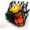 BESPORTBLE 18pcs Cotton Billiard Net Bags Pool Table Pockets for Easy Storage and Replacement for Billiards and Snooker Games Design for Convenient Use view 3