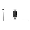 Fly Tying Vise, Fly Tying Tools, Metal 360 Degree Rotary Practical Replacement Fly Vise Fishing Line Holder Accessory view 1