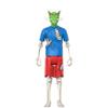 Super7 Steve Caballero Chinese Dragon (Recolor) - 3.75" Powell-Peralta Action Figure Classic Skateboard Collectibles and Retro Toys view 2