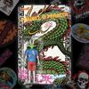 Super7 Steve Caballero Chinese Dragon (Recolor) - 3.75" Powell-Peralta Action Figure Classic Skateboard Collectibles and Retro Toys view 4