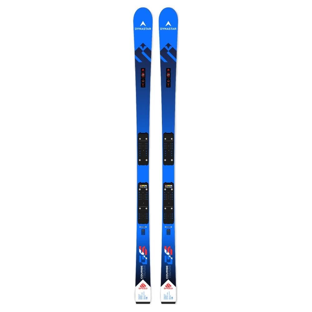 Dynastar 2024 Speed Team GS R21 PRO JR 158cm Skis