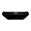Dockmate DockSide 23"L x 7-7/8"H Straight Bumper, Black view 1