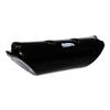 Dockmate DockSide 23"L x 7-7/8"H Straight Bumper, Black view 2
