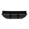 Dockmate DockSide 23"L x 7-7/8"H Straight Bumper, Black view 3