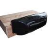 Dockmate DockSide 23"L x 7-7/8"H Straight Bumper, Black view 4