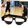 Sosoport 2pcs Glasses Basketball Training Sports Goggle Dribble Goggles Boys and Girls Basketball Practice Aid view 2