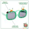 Sun-Staches Cocomelon Official Child Sunglasses One Size Fits Most Kids view 3