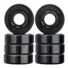 Spitfire Cheapshots Bearings 8 Pack w/Reflex Speed Lube, Swiss Bearing Press/Puller & Unit Skateboard Tool view 2