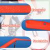 WINDIR 4 Pack Bicycle Rim Liner Strips, Nylon 20'' Bike Tire Liner Tape, Quality Tape Inner Tube Cushion Puncture and Air Leak Resistant for Mountain and Road Bikes (20inchx20mm) view 3