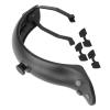 Honio Electric Scooter Rear Mudguard, Rear Mudguard Electric Scooter Back Mudguard, M365/PRO Outdoor Camping for Electric Scooter view 1