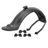 Honio Electric Scooter Rear Mudguard, Rear Mudguard Electric Scooter Back Mudguard, M365/PRO Outdoor Camping for Electric Scooter view 2