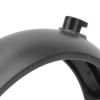 Honio Electric Scooter Rear Mudguard, Rear Mudguard Electric Scooter Back Mudguard, M365/PRO Outdoor Camping for Electric Scooter view 4