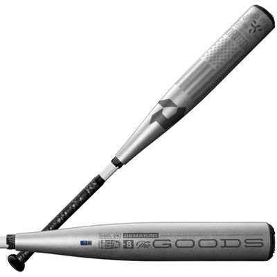 DeMarini 2024 The Goods (-8) 2  USSSA Baseball Bat - 29"/21 oz