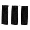 Kisangel 3pcs Portable Skateboard Bag Multifunctional Shoulder Rucksack for Lightweight Easy to Carry Skateboard Storage for Active view 2