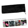 Kisangel 3pcs Portable Skateboard Bag Multifunctional Shoulder Rucksack for Lightweight Easy to Carry Skateboard Storage for Active view 3