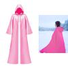 Aosekaa Halloween Jedi Protector Robe Cosplay Cloak, Hooded Costume Cape for, Adult & Kids, Full-Length Outfit for Parties & Imaginative Play view 3