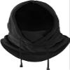 Balaclava Ski Mask Fleece Cold Weather Face and Neck Mask Winter Face Mask Cover Hood Snow Rave Hoods view 1