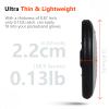 2in1 Warmers Rechargeable, 4000mAh 12Hrs Long Warmth Hand Warmer, 2S Double Sided Quick Heating & 3 Levels Heat Max 136, Warm Best Gifts view 3