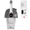BOATCON Single Lever Binnacle Remote Control Box 5006186 Top Mount For Johnson Evinrude OMC BRP Outboard Engine With Key Switch Push To Open view 1