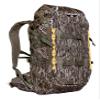 TENZING 2300 Whitetail Day Pack, Mossy Oak Bottomlands | Rugged Durable Camo Hunting Backpack with 4 Compartments & 13 Organizational Pockets, Hydration Bladder Compatible view 3