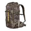 TENZING 2100 Whitetail Day Pack, Mossy Oak Bottomlands Hydration Bladder Compatible Durable Camo Backpack with 4 Compartments & 15 Organizational Pockets for Hunting Gear and Equipment view 2