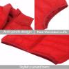 Happy Cherry Puffer Vest Boys Kids Lightweight Sleeveless Jacket Fall Winter Gilet view 3