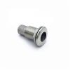 316 Stainless Steel Thru Hull Fitting Outlet Drain for 3/4" or 1" Hose Pipe Boat Accessories (Color : 25mm) view 1