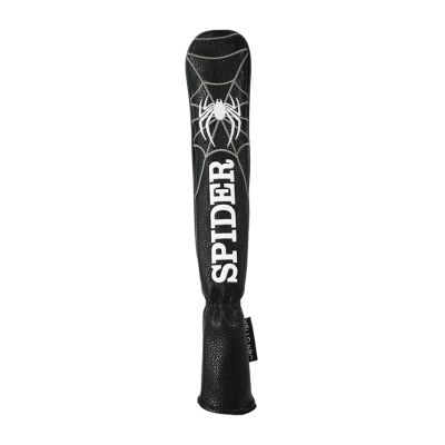 Golf Alignment Rod Cover Protective Cover Golf Alignment Rod Headcover Case for Exercise Golf Direction Indicator Golfer Gift, Black