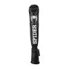 Golf Alignment Rod Cover Protective Cover Golf Alignment Rod Headcover Case for Exercise Golf Direction Indicator Golfer Gift, Black view 1