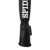 Golf Alignment Rod Cover Protective Cover Golf Alignment Rod Headcover Case for Exercise Golf Direction Indicator Golfer Gift, Black view 2