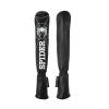 Golf Alignment Rod Cover Protective Cover Golf Alignment Rod Headcover Case for Exercise Golf Direction Indicator Golfer Gift, Black view 3