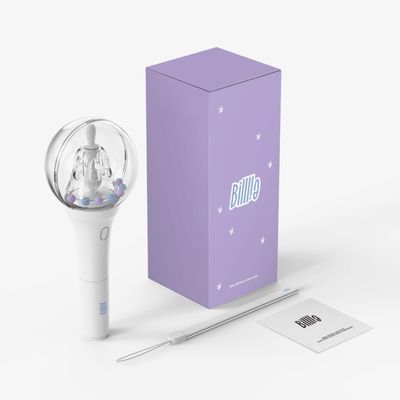 BILLLIE Official Light Stick
