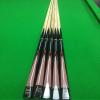 Billiard Cues, Male Clubs, Billiard Clubs, Weighted Clubs, American Clubs, Small Head Snooker, Chinese American Black Eight or Nine Balls view 1
