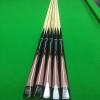 Billiard Cues, Male Clubs, Billiard Clubs, Weighted Clubs, American Clubs, Small Head Snooker, Chinese American Black Eight or Nine Balls view 3