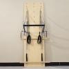 SwAcch Wall Mounted Pilates Spring Board Reformer Exercise Equipment, Yoga Wall, Resistance Exercise System for The Home Studio and More view 2