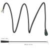 EDENCOMERS Ebike Extension Cable 2pin/3pin/4pin/5pin/6Pin Male/Female Line with Waterproof Plug Single Connector for DIY Electric Bicycle Display Ebrake Throttle Light Ebike Parts view 4