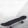 Scooter Skateboard Beginner Pro Board Double Four Wheel Scooter Boy Girls Professional Scooter view 3