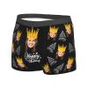 Custom Boxers for Men, Custom Funny Men's Underwear with Face, Customized Gifts for Him Large view 3
