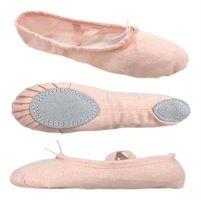 Dancing Shoes, Girls, Children's Ballet Shoes, Dancing Shoes, Dancing Shoes, Ballet Shoes, Softsole Shoes, Cat's Claw Shoes, Practice Shoes, Men