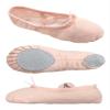 Dancing Shoes, Girls, Children's Ballet Shoes, Dancing Shoes, Dancing Shoes, Ballet Shoes, Softsole Shoes, Cat's Claw Shoes, Practice Shoes, Men view 1