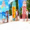 Beginner Entry Surfboard Paddle Board Inflatable Stand Up Paddleboard Adult Wakeboard Sup Board view 1